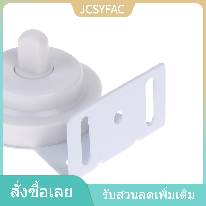 JCSYFAC YINGRAN ชุดอุปกรณ์โรลเลอร์ตาบอดชุดเปลี่ยนที่ใช้งานง่ายพร้อมห่วงโซ่ลูกปัดสำหรับใช้ในบ้านศึกษาหน้าต่างตาบอดการอัปเกรดการซ่อมแซมใช้ ราคา 62 บาท*ส่งฟรี
