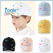 421STORE Dinosaur Toddler Baseball Hat - Adjustable Kids Sun Cap