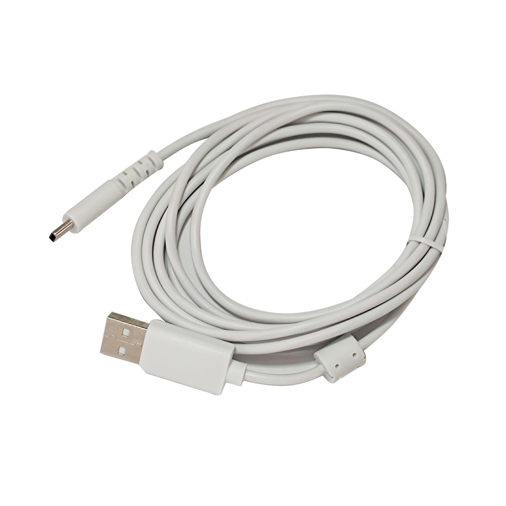 Tai nghe dây nguồn USB-A để Loại-C cáp cho Gpro x Tai nghe không dây