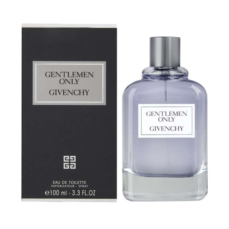 gentleman givenchy eau de parfum 50ml