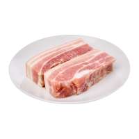 AWS Market Frozen Pork Belly
