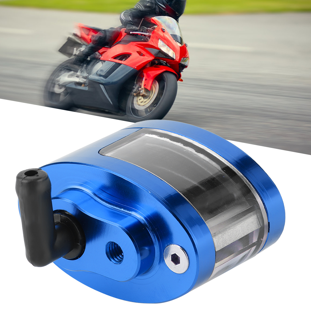 Bể chứa nước màu xanh cho hệ thống ly hợp (màu đỏ) keenso tinh tế phanh xe máy chất lỏng chai với hiệu ứng antioxidizing
