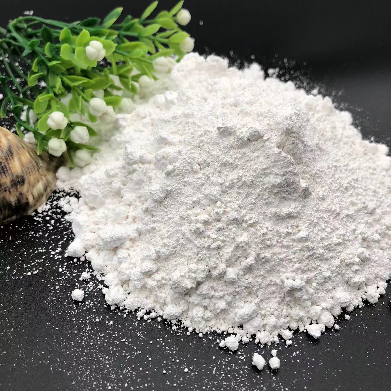 Tinh bột nếp hòa tan - bột sgrs 500g