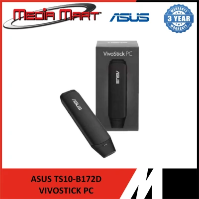 Asus TS10-B172D VivoStick PC