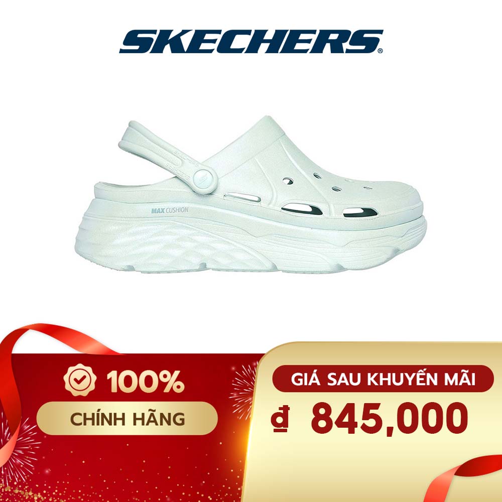 [ĐỘC QUYỀN LAZADA]Skechers Nữ Giày Thể Thao Thường Ngày Foamies Max Cushioning Dreamlike - 111267-MNT