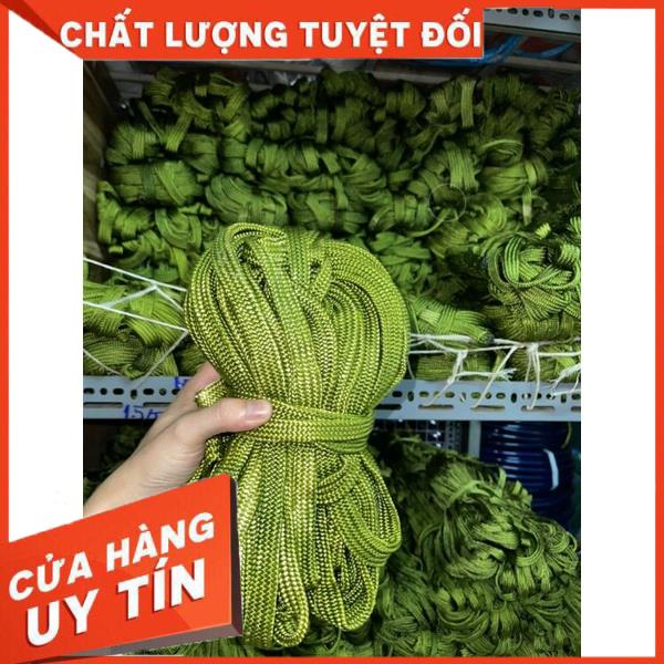 1m dây dù bảng dẹp dày chắc chắn ràng buột hàng,cột võng