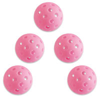 COONOR Kipop Pickle Balls Pickleballs Indoor Luminous Pickleball Huiop Indoor Outdoor Pickleball Pickleball Mewmewcat Pickleball Indoor Pickleball Outdoor Pickleball Pink Siuke Xiaoxin 5 Pickl Buzhi Dieri