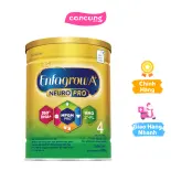 Enfagrow A+ số 4 830g 2flex