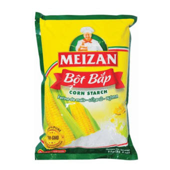 Bột Bắp Meizan gói 1kg