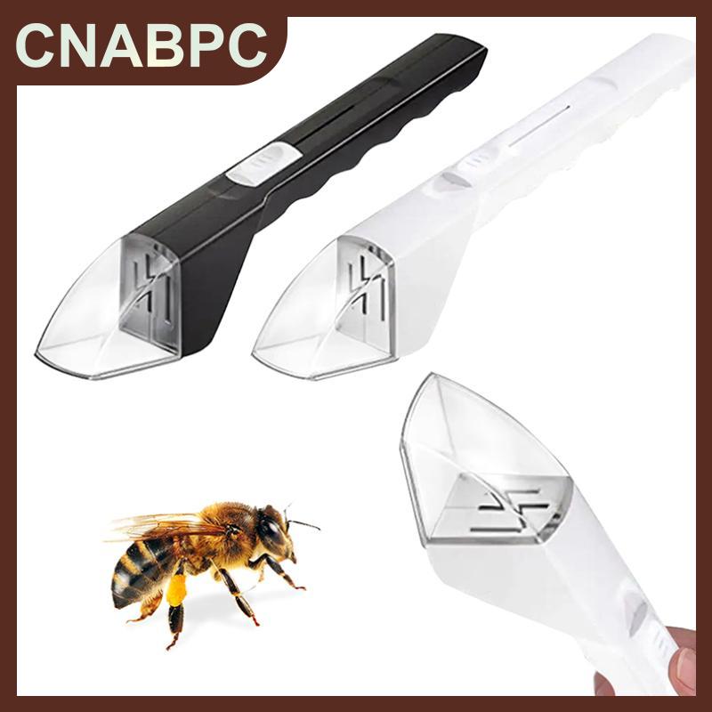 CNABPC เครื่องจับแมลงมือถือแบบพกพาเครื่องมือจับแมลงแบบโปร่งใสอุปกรณ์ดักจับแมลงแบบไม่สัมผัส ราคา 56 บาท*ส่งฟรี