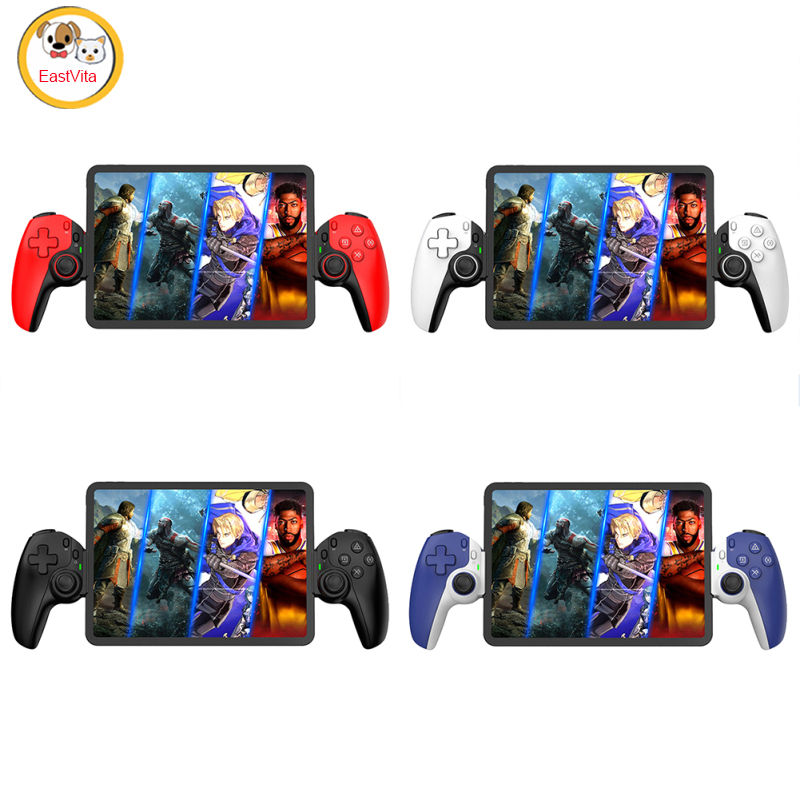 D9 Stretching Extendable Gaming Controller Wireless Joystick Pad Compatible For Switch/PS3/PS4 Smart Phone Tablet ราคา 1,466 บาท*ส่งฟรี