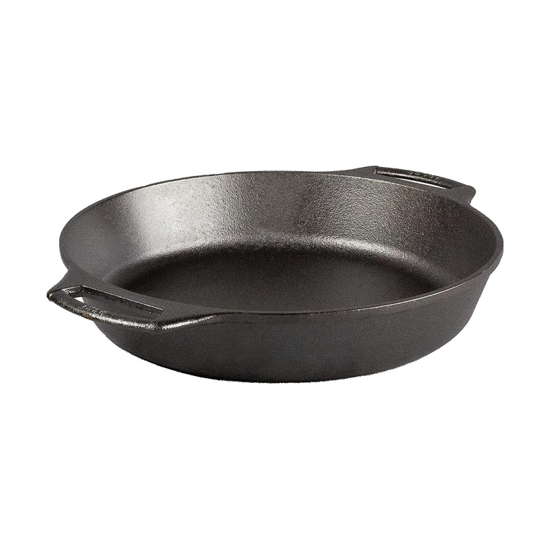 Lodge 10.25in Bakers Skillet, BW10BSK Singapore