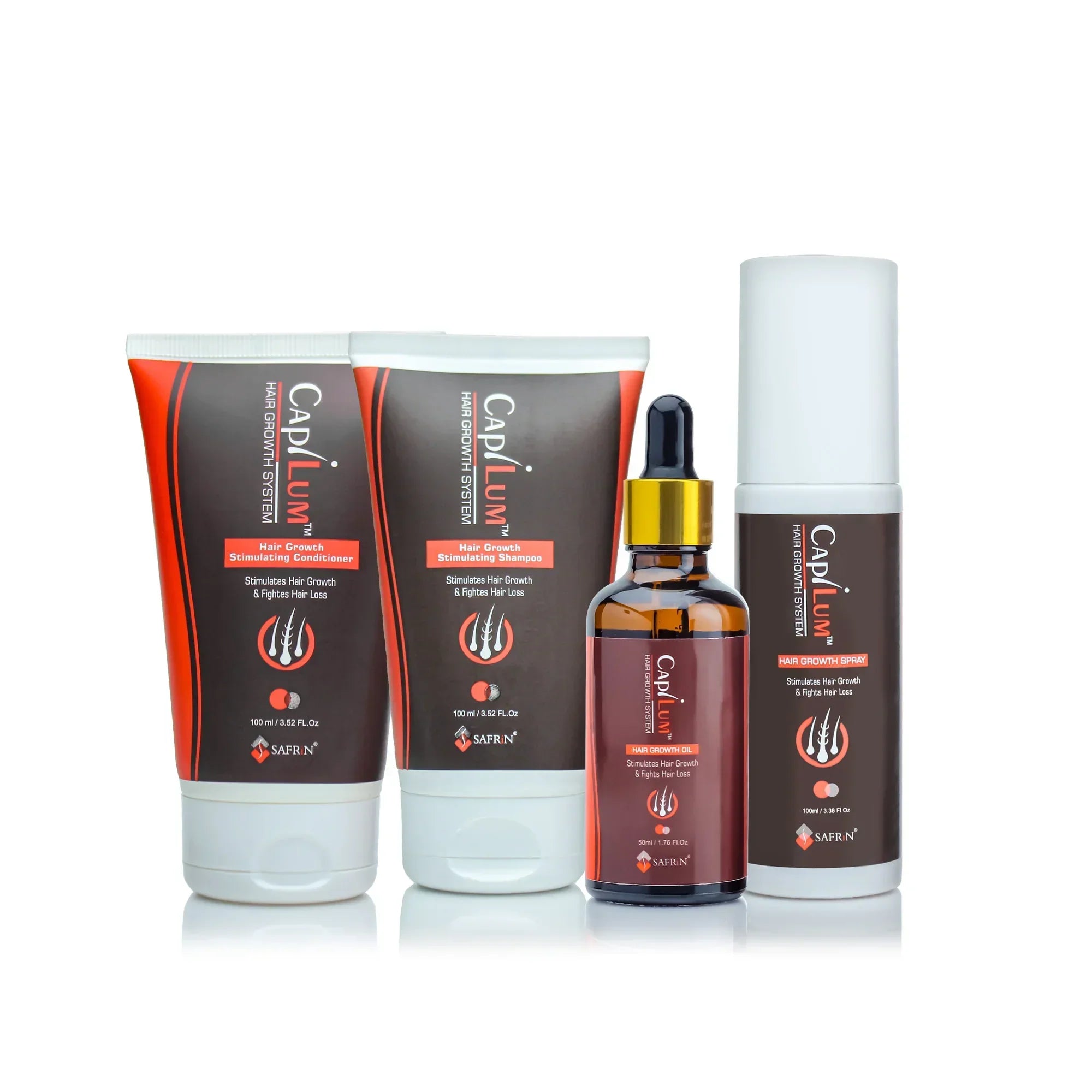 Hair Hero Bundle | Personal Care Set