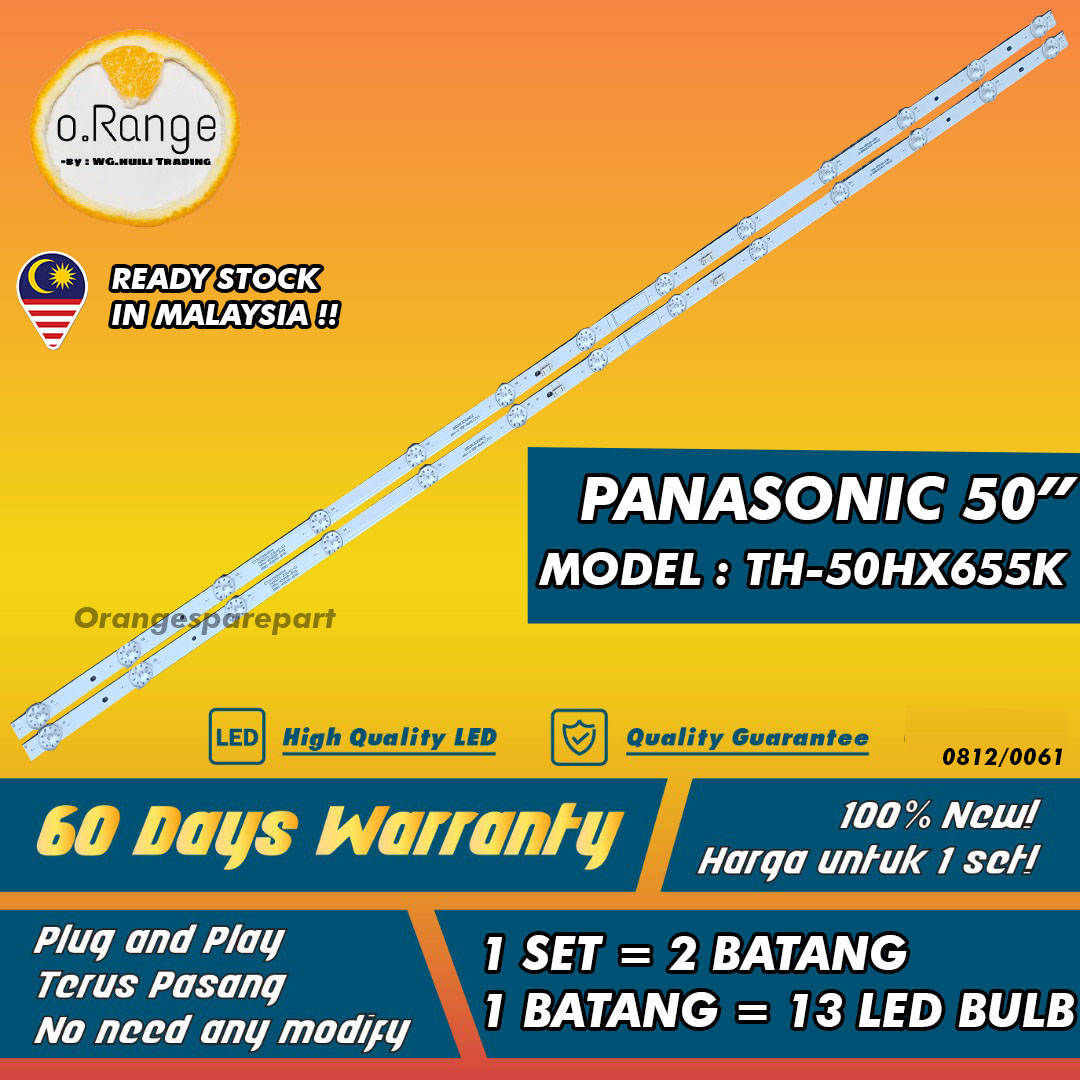 TH-55HX655K PANASONIC 55\