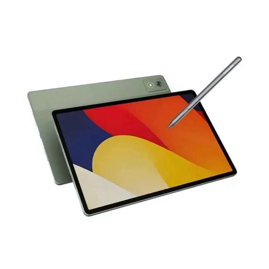 MotoPad 60 Pro 8/256GB Wifi Only Garansi Resmi ( FREE PEN ) Harga  6,099,000 Ringgit*Penghantaran Percuma