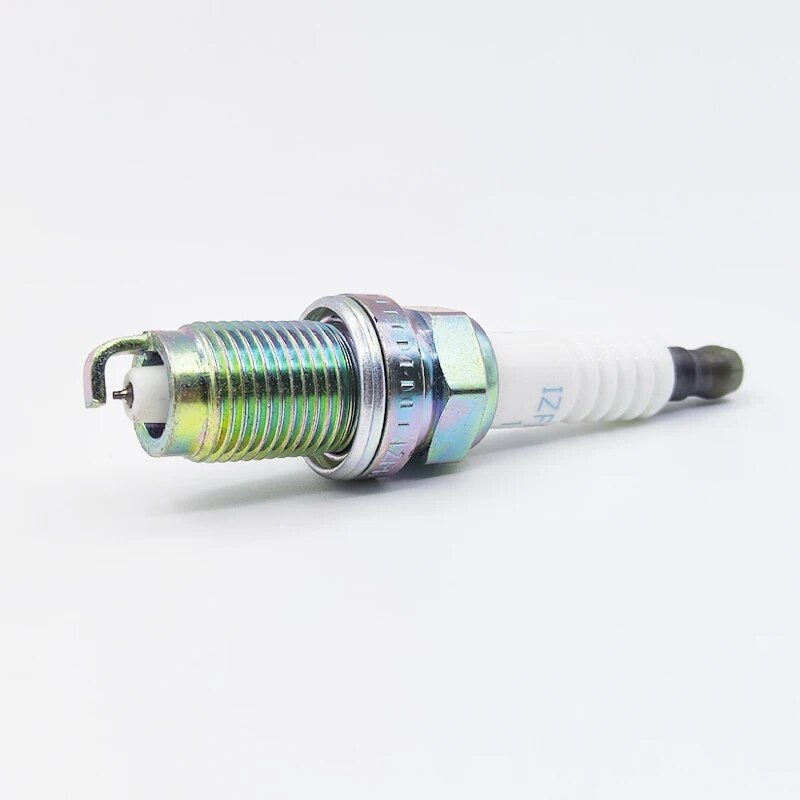 【Fast-selling】 4pcs 9807b-56a7w Izfr6k13 Iridium Spark Plug For Honda 2007-2013 Accord 2003-2007 Crv 2006 9807b 56a7w 9807b56a7w