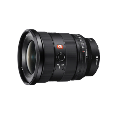 Fe 16–35 mm f2.8 gm ii