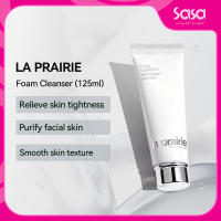 LA PRAIRIE Foam Cleanser (125ml)