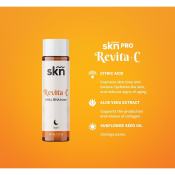 SKN Revita C AHA/BHA TONER 50mL