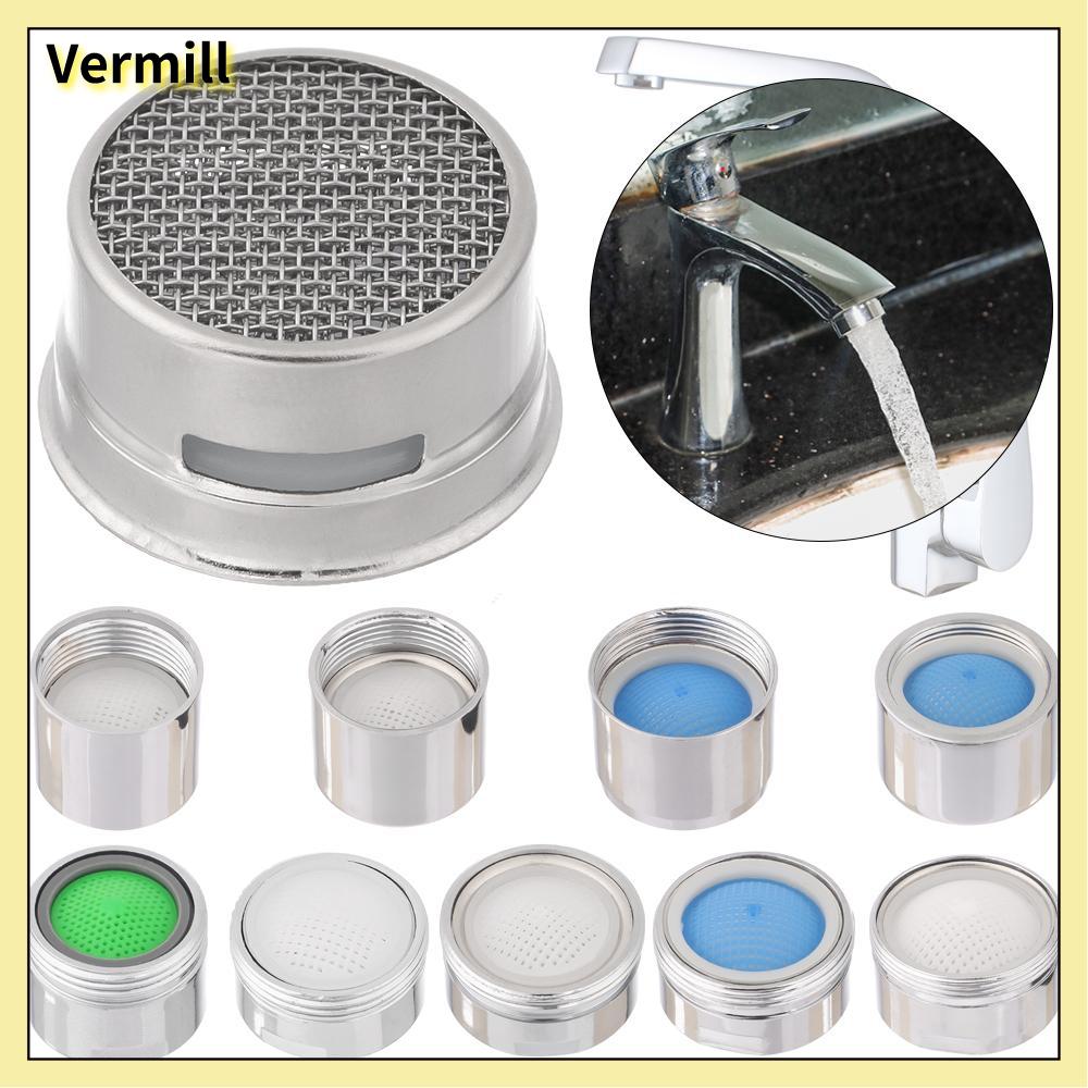VERMILL Trang chủ Nhà bếp Tiết kiệm nước Bộ khuếch tán Máy giặt Máy sục khí Máy lọc nước Bong bóng Vòi lọc