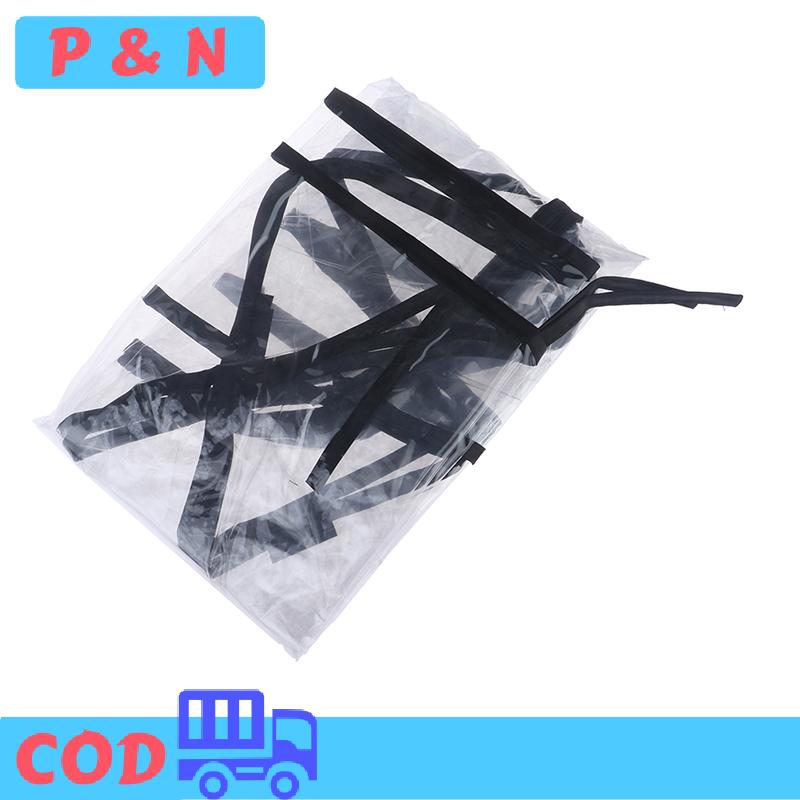 P&N Phổ Xe đẩy em bé không thấm nước mưa che gió bụi tàu sân bay