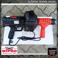 WIPRO Mesin Pembersih Pipa Electric Drain Cleaner W7011 W 7011 ORI