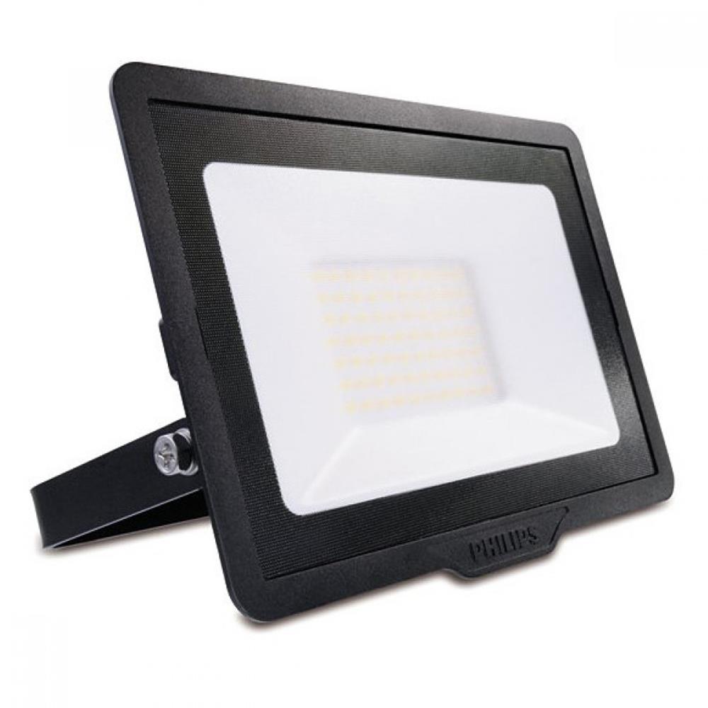 PHILIPS สปอตไลท์ภายนอก LED BVP150 30 วัตต์ WARMWHITE สีดำ ราคา 349 บาท*ส่งฟรี