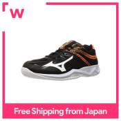 MIZUNO Volleyball Shoes Thunderblade 2 V1GA1970