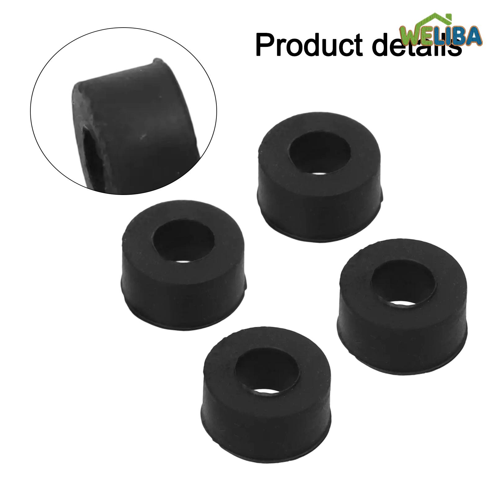 4Pack of Rubber Washers for KitchenAid Mixers Easy Fit and Installation ราคา 567 บาท*ส่งฟรี