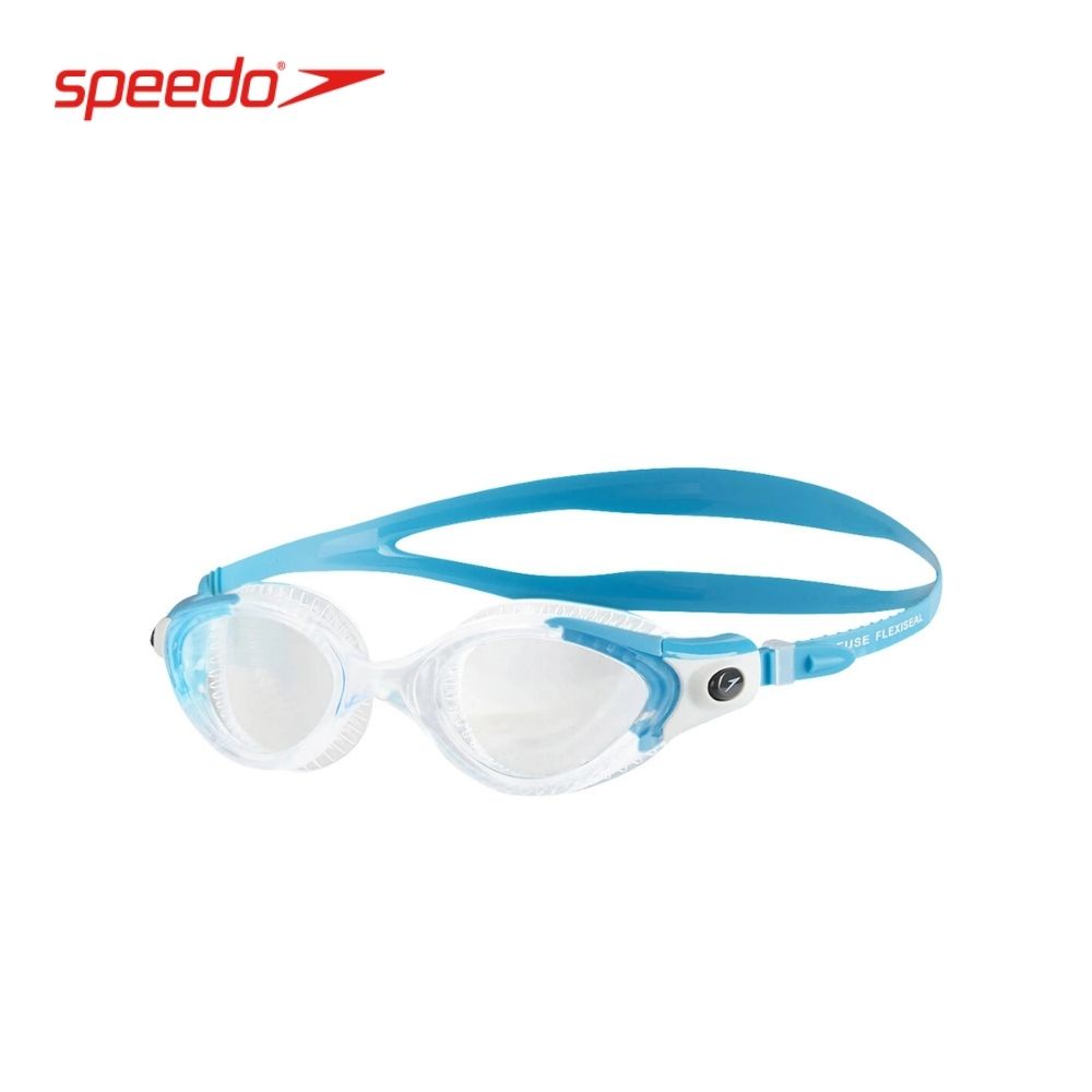 SPEEDO Kính bơi nữ Futura Biofuse Flexiseal 8-11312C105