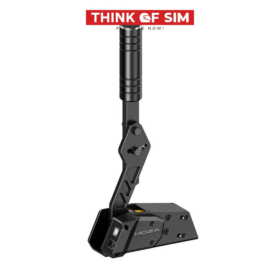 Moza Hbp Handbrake ราคา 3,990 บาท*ส่งฟรี