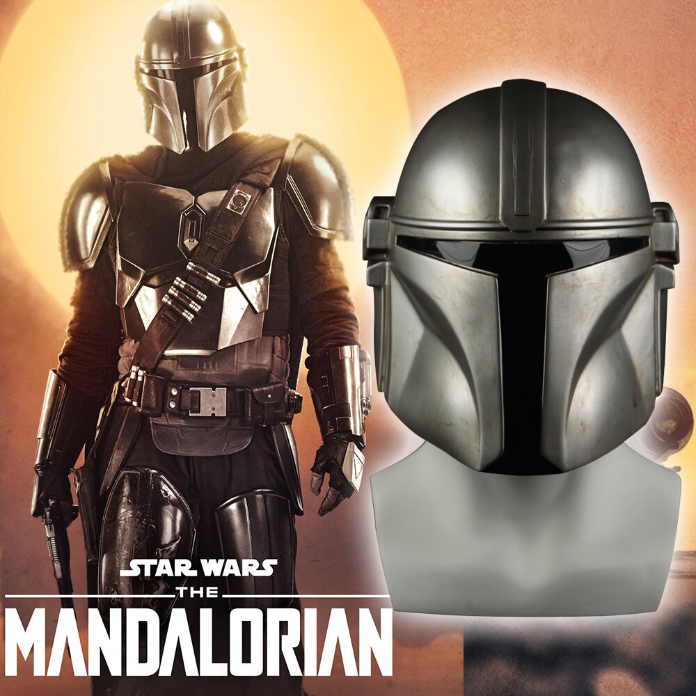 star wars mandalorian mask