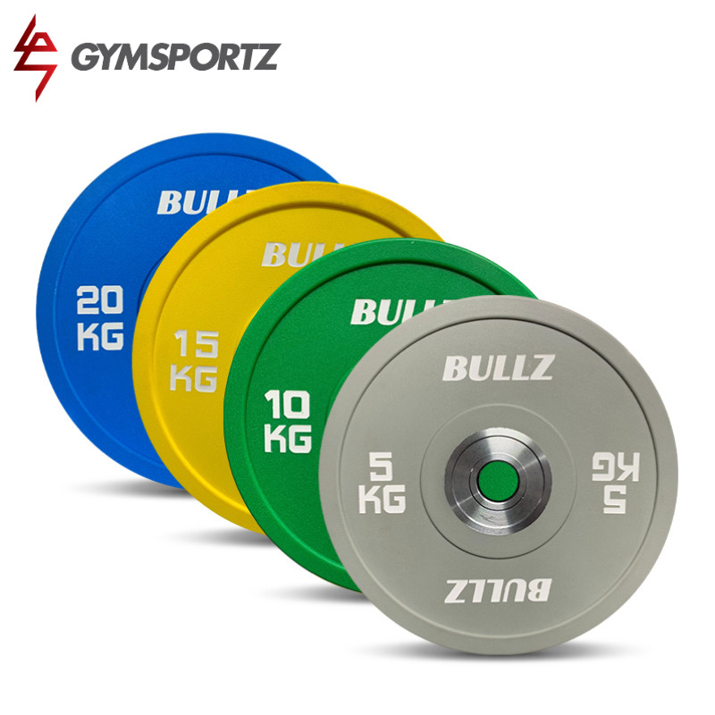 reebok weight plates