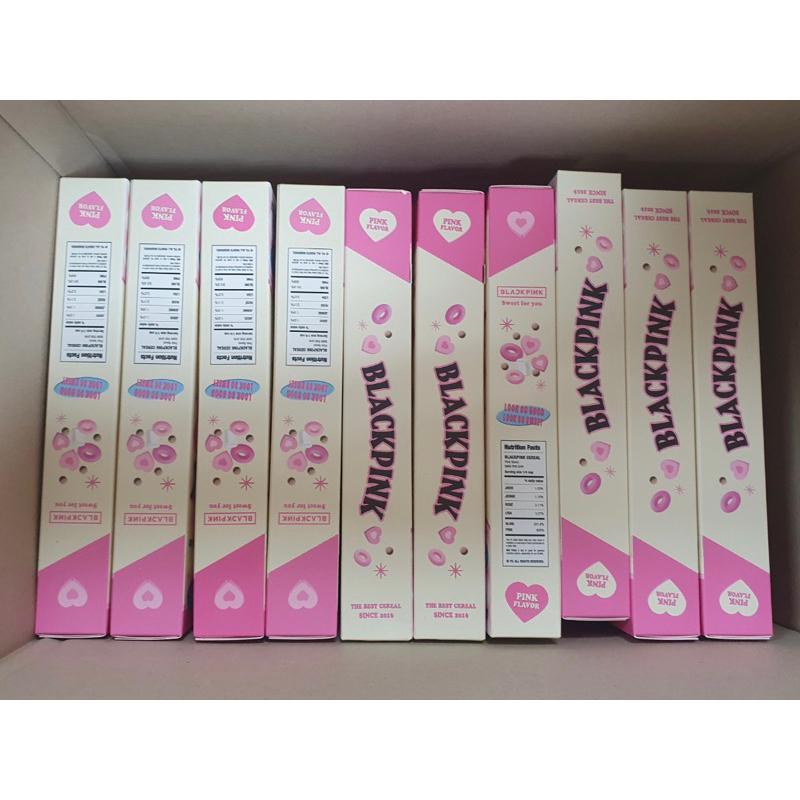 BP Deco Kit 2023 Debut Anniversary Cereal - Bộ ảnh kỷ niệm debut