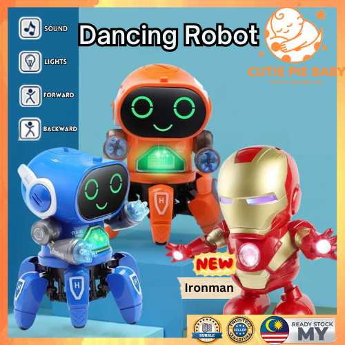 Buy Astro Bot Toy Online at a Better Price Lazada Malaysia