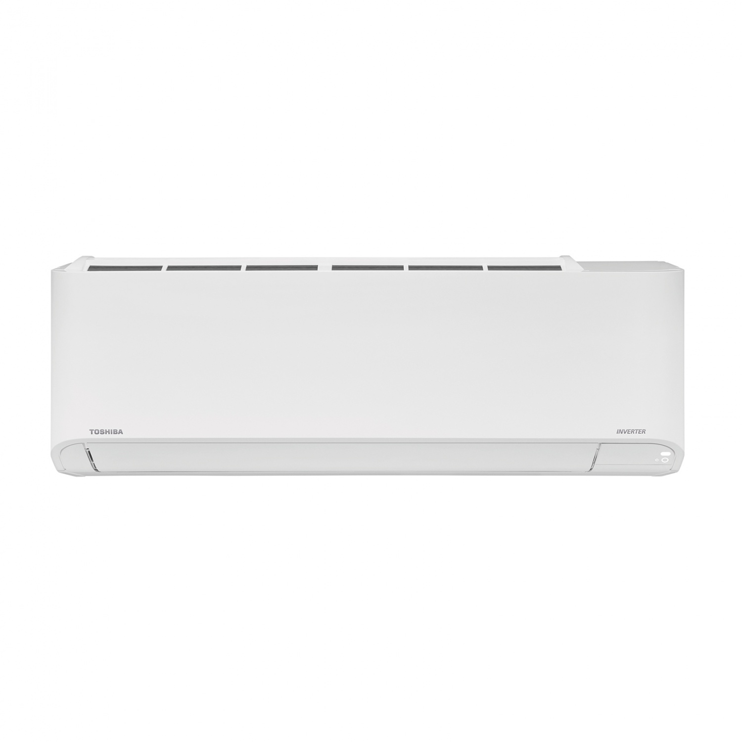 Changdee TOSHIBA เครื่องปรับอากาศ ขนาด 12,000 BTU RAS-13U2KCV2G-T สีขาว สินค้าดีมีคุณภาพ! ราคา 21,980 บาท*ส่งฟรี