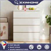 EXINHOME Multipurpose Drawer Cabinet Organizer and Storage Locker