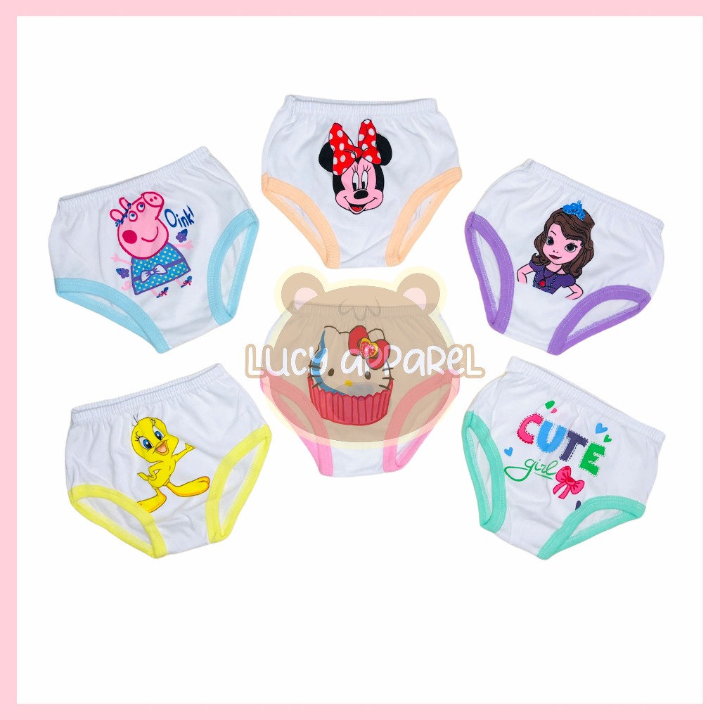 Shop Baby Panty Giirls 6 12 Months with great discounts and prices online -  Jan 2024