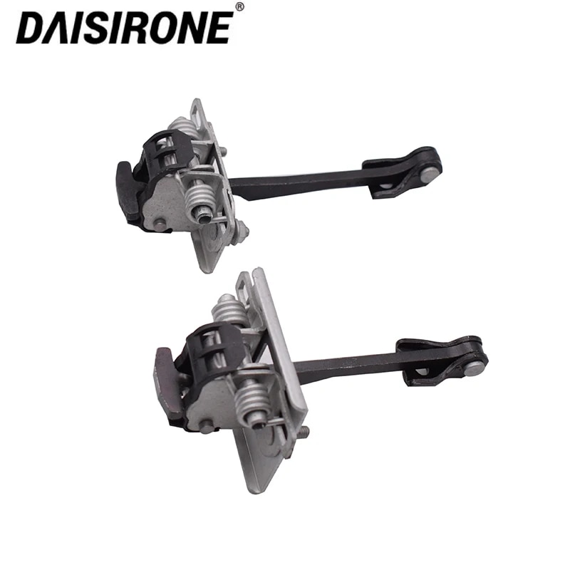 【No-profit】 1pcs Brand New Genuine Front Rear Door Hinge Check Strap Limiter 9181q1 9181q2 For Peugeot 3008 5008
