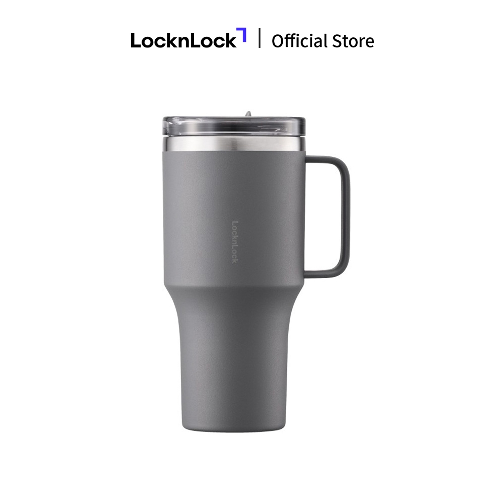 Bình giữ nhiệt LocknLock Metro King 820ml LHC4326