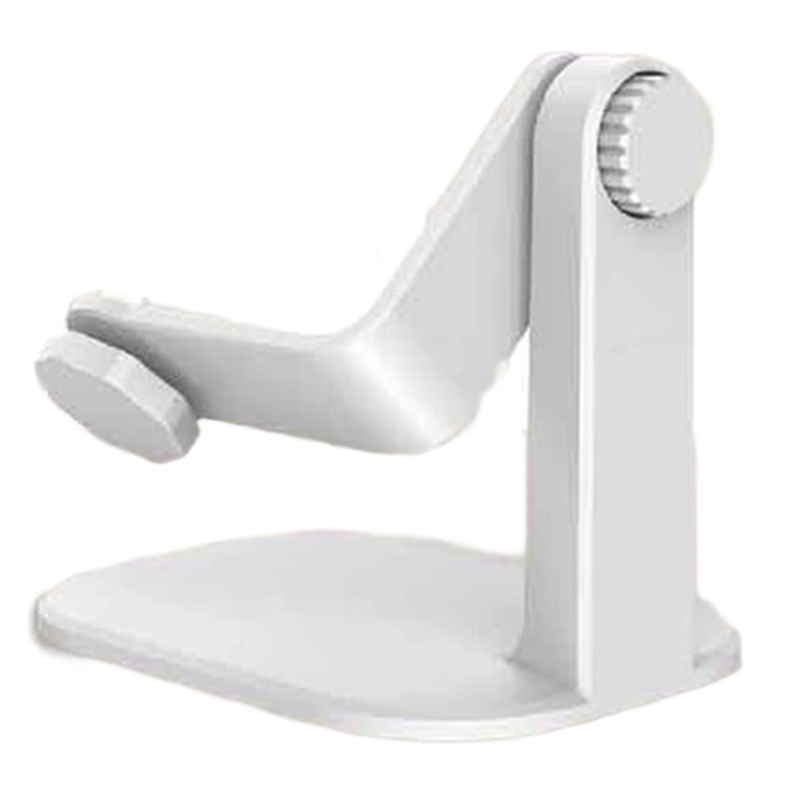 [Waanon]Projector Bracket PTZ Can Be Cast Ceiling Living Room Bedroom Projector Projector Bracket PTZ Small Projector Universal Desktop 360 Degree Rotation Can Be Cast Ceiling Living Room Bedroom
