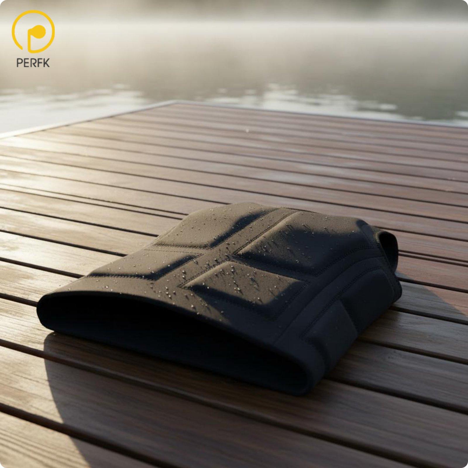 Buoyancy Vest for Water Sports Anti Impact Jacket Flotation Safety Vest Adult Swim Kayak Surfing Fishing Protective Gear ราคา 38,357 บาท*ส่งฟรี
