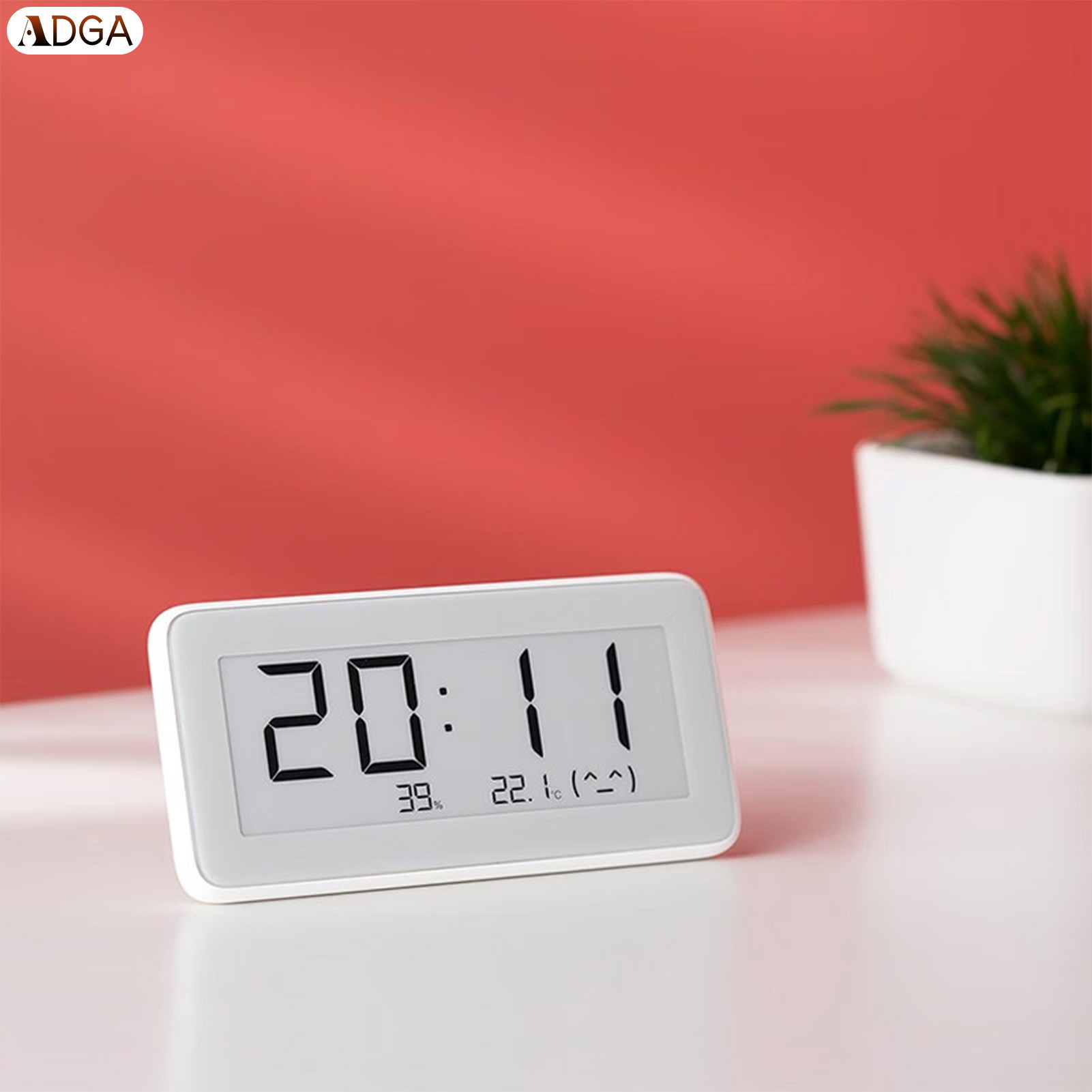 Adga giám sát thông minh ứng dụng máy đo độ ẩm điện tử chuyên nghiệp và