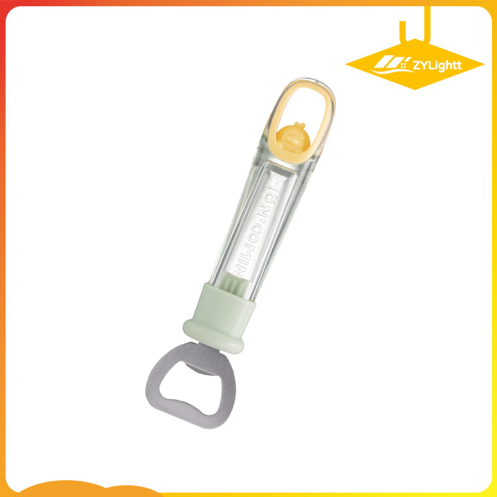 ZYLightt Bottle Opener Kitchen Tools Beer Bottle Opener for Drinking Beverage Bottle