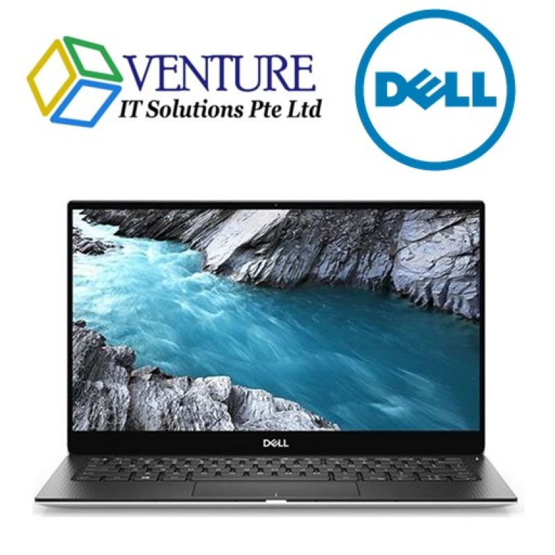 DELL XPS 9380-85615SGL-Win 10 home/ i7-8565U Processor/16GB RAM/512GB SSD/13.3UHD