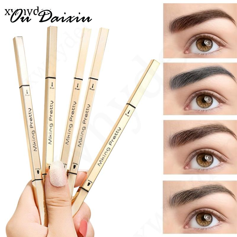 OUDAIXIU ง่ายต่อการใช้ bicornuate Fine Needle blotter ราคา 10 บาท*ส่งฟรี
