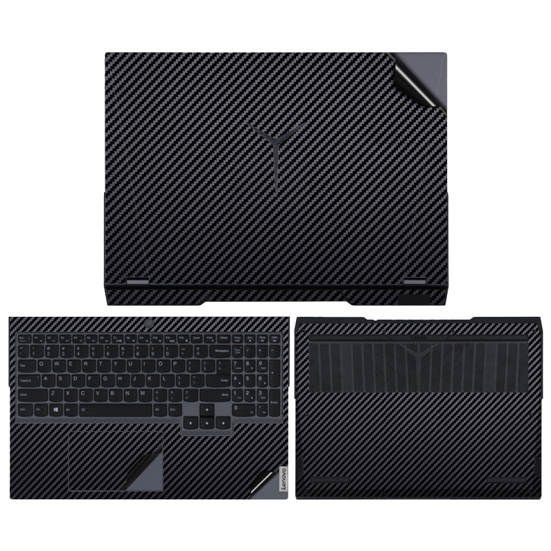 Miếng dán laptop cho Lenovo Legion Pro 16ach6h/Legion 5 17ach6h/Legion y9000p iah7h 2022 chống trầy 