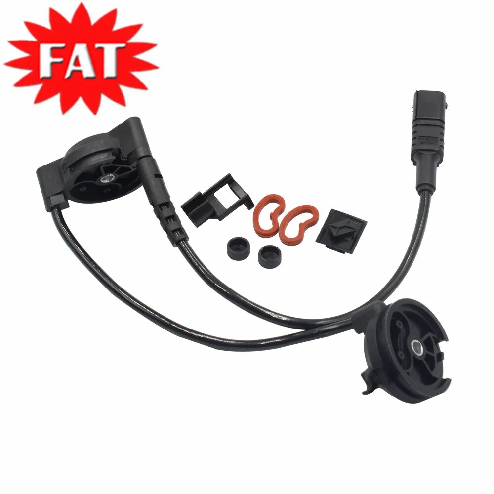 【Bestselling Product】 Rear Electronic Line Wiring Harness For Mercedes Benz Ml Class W164 W166 Gl Class X164 X166 R Class V251 A 164 540 67 10
