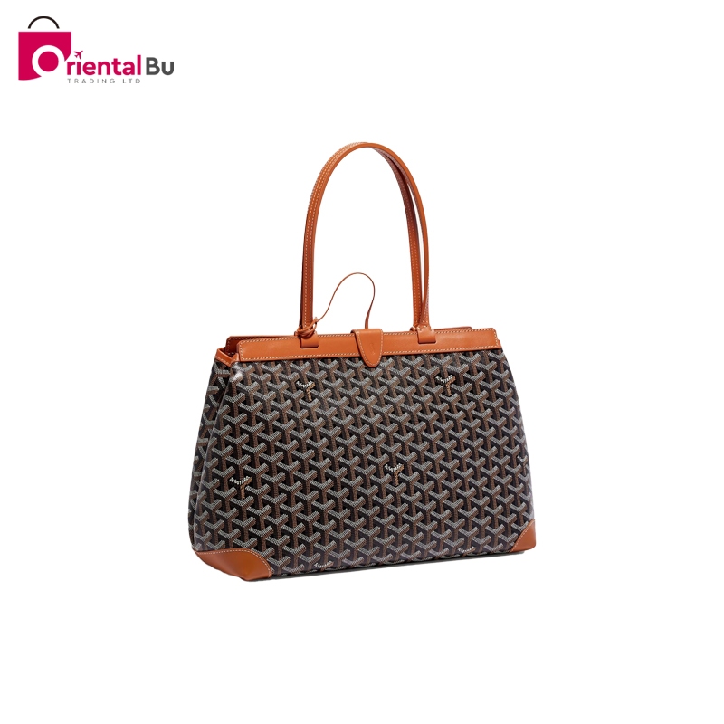 GOYARD/ Goya handbag Bellechas Tote bag shoulder handbag Belbiapmlty