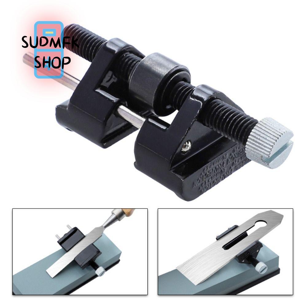 SUDMFK Máy mài góc vát Dụng cụ thợ mộc Giá đỡ góc Dụng cụ mài Dụng cụ mài mòn Lưỡi dao Hướng dẫn mài giũa Giá đỡ Máy mài Dụng cụ mài lưỡi Khuôn mài